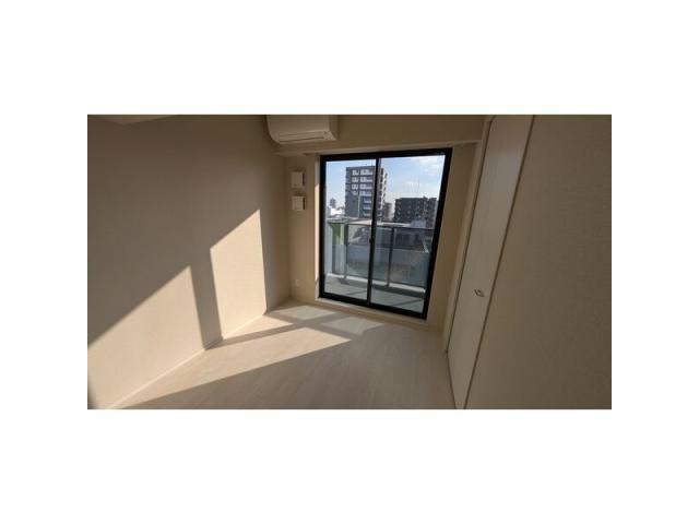 ザ レジデンスパーク栄の内装写真