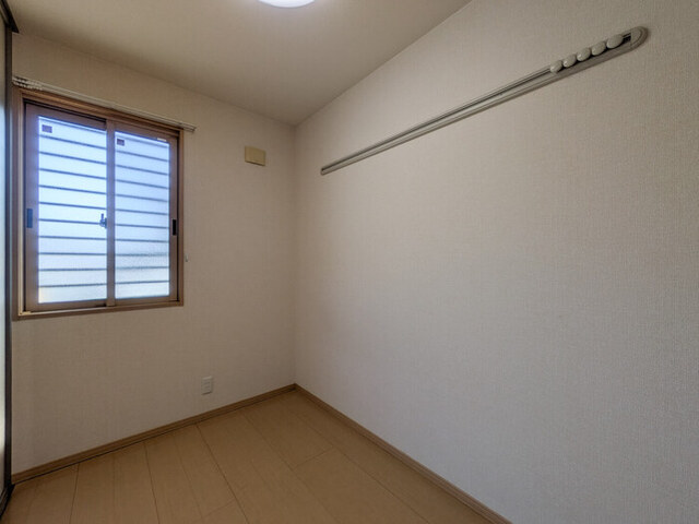 その他部屋・スペース　洋室３帖