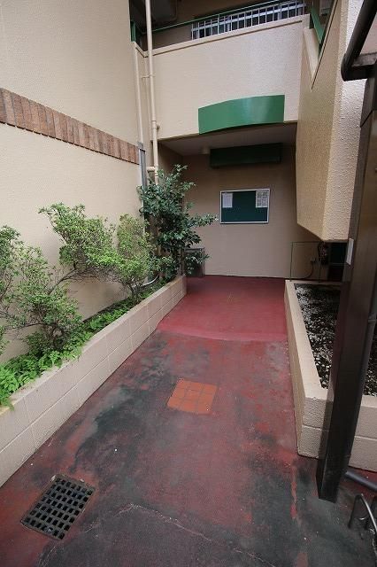 エントランス　★エントランス★