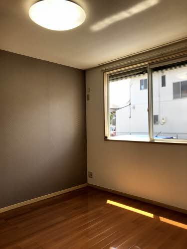 その他部屋・スペース　洋室