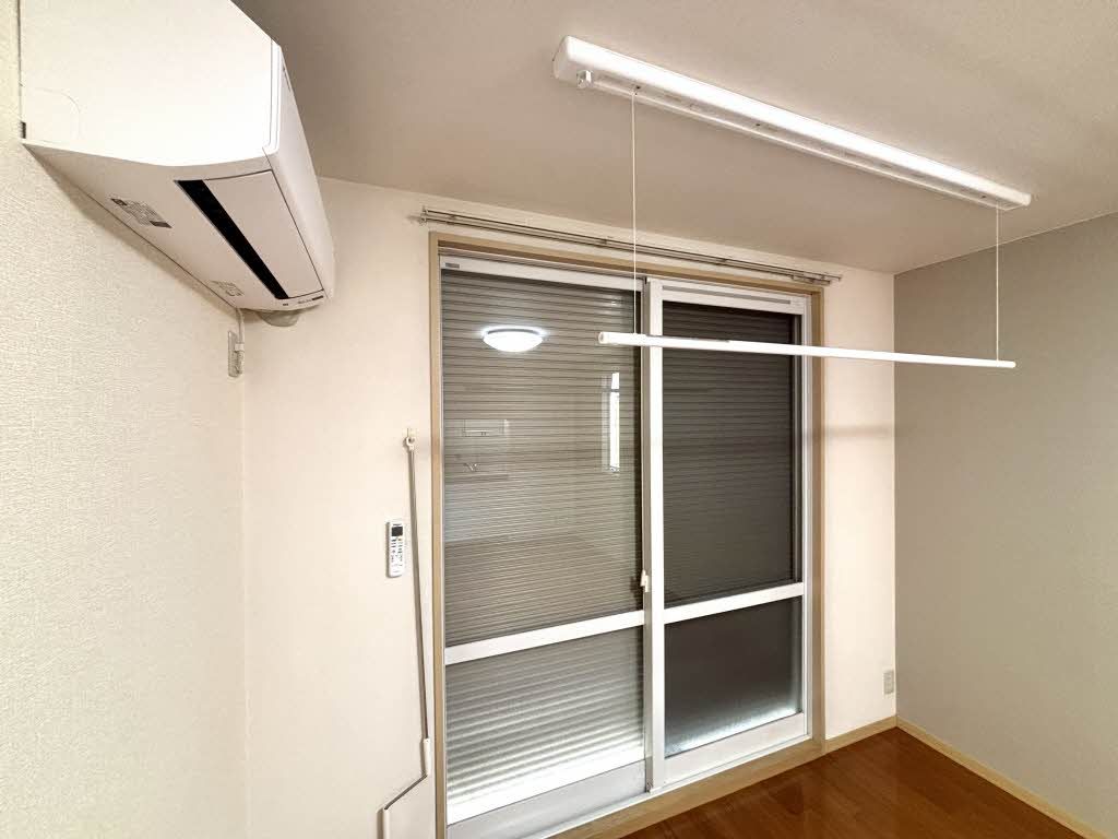 その他部屋・スペース　洗面所