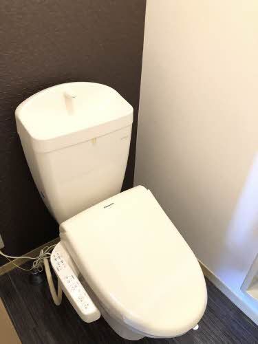 その他部屋・スペース　トイレ