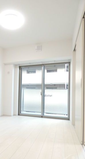 居室・リビング　同仕様