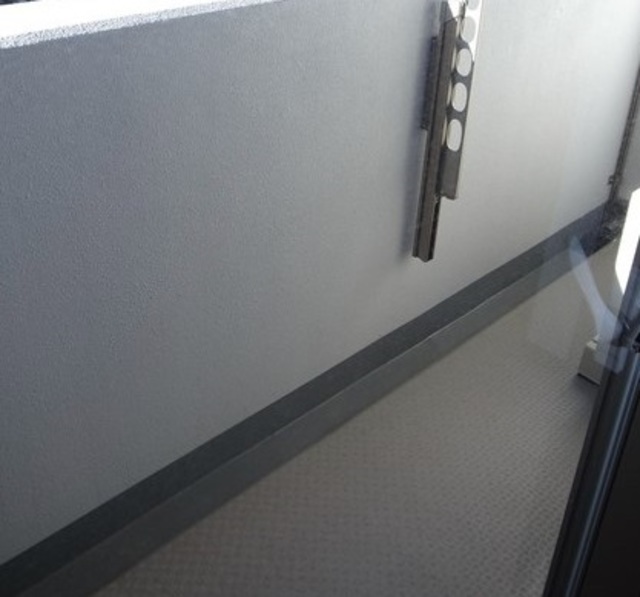 バルコニー　バルコニーあります