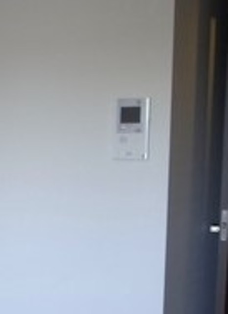 セキュリティ　ＴＶインターホン