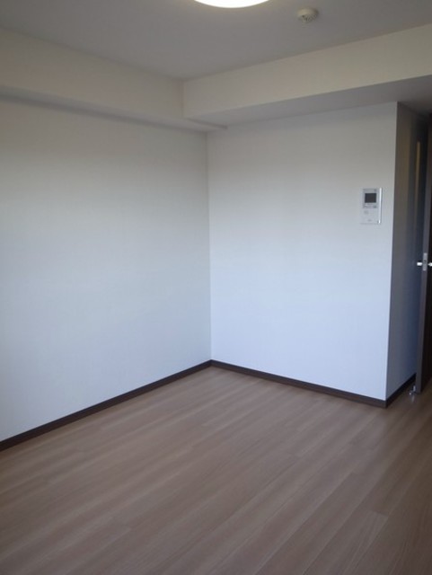 居室・リビング　きれいなお部屋