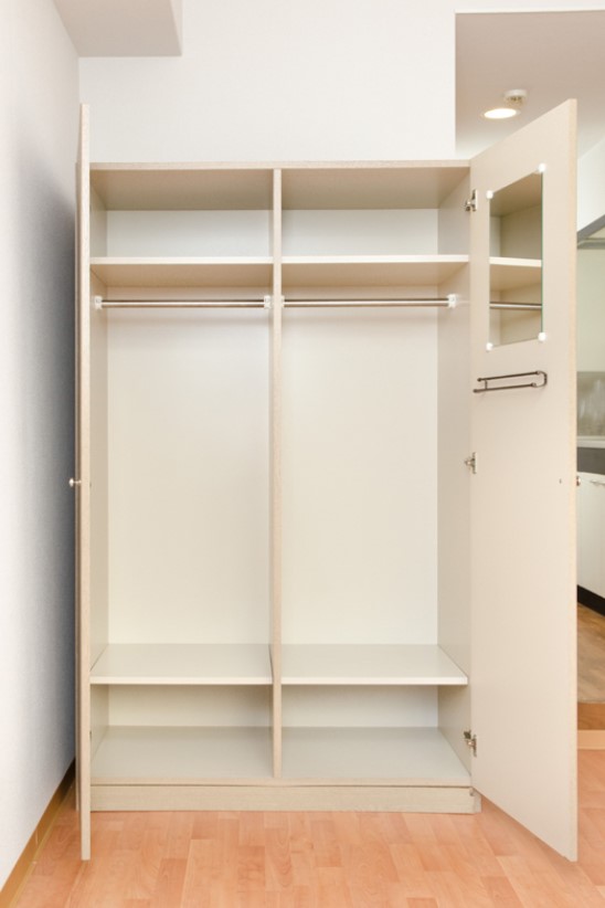 収納　同仕様写真