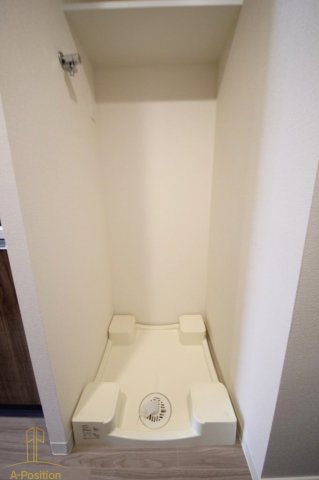 その他設備　ララプレイス大阪福島プレッソ