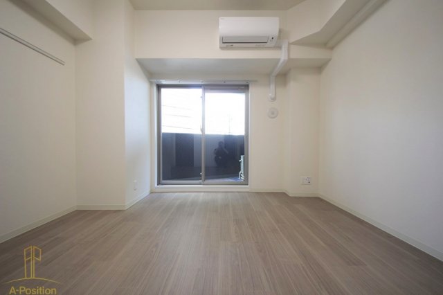 居室・リビング　ララプレイス大阪福島プレッソ