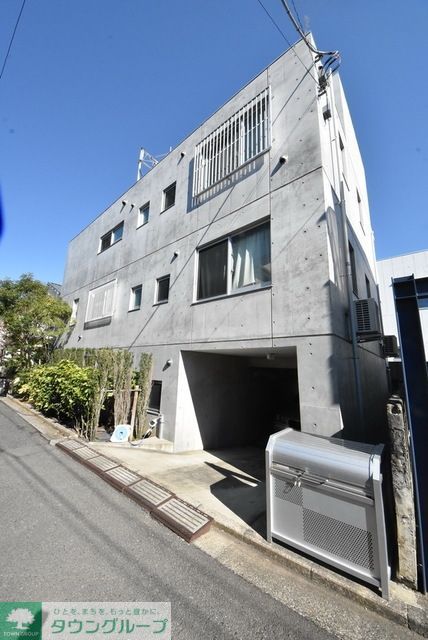 建物外観　★外観★