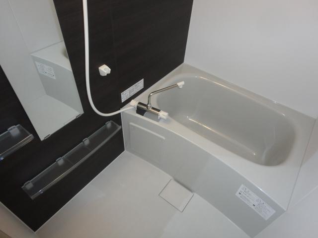 バス・シャワールーム　バス（イメージ）