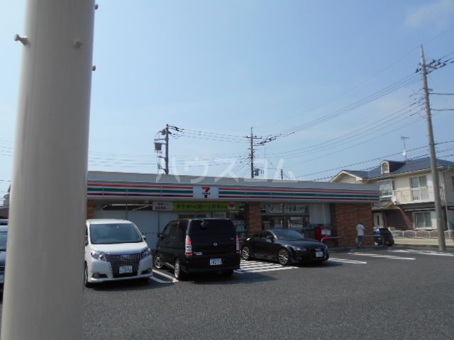 コンビニ　セブンイレブン 横浜東俣野町店（コンビニ）まで1537m