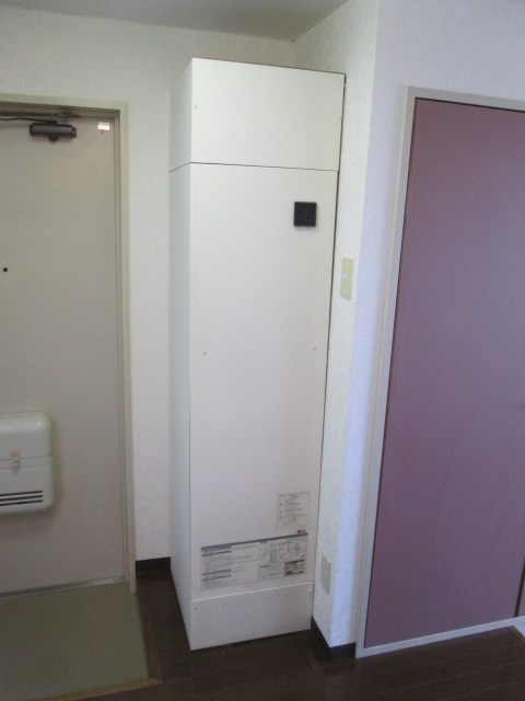 玄関　現況優先