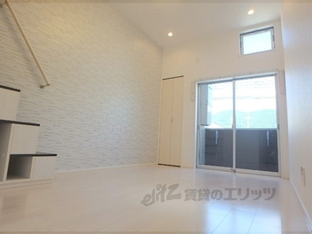 居室・リビング　洋室