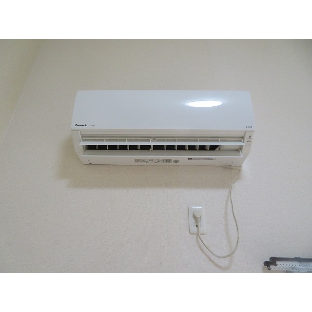 その他　エアコン