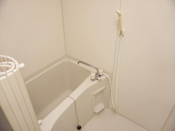 バス・シャワールーム　浴室