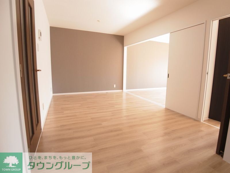 その他部屋・スペース　居室