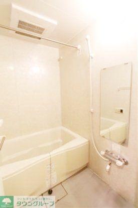 バス・シャワールーム　お部屋探しは株式会社　タウンハウジング　までお気軽にお問合…