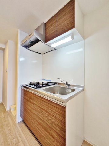 キッチン　★キッチン