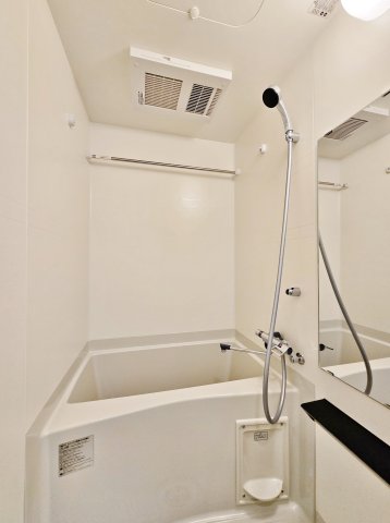 バス・シャワールーム　★バス