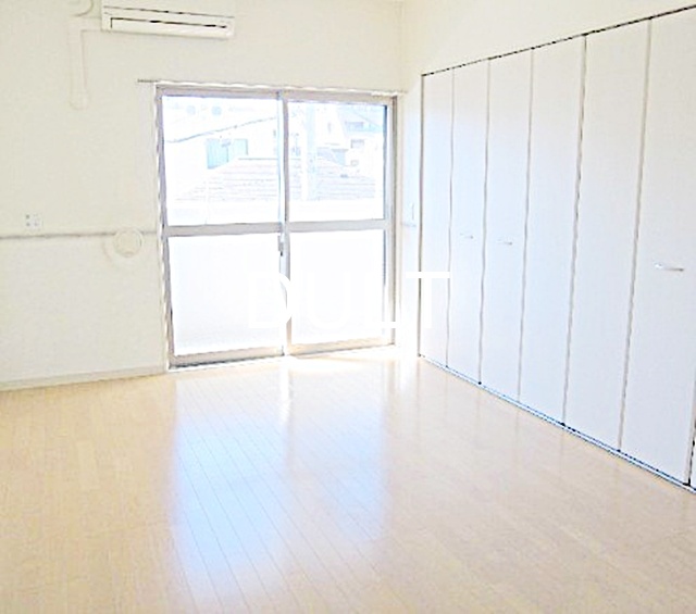 居室・リビング　リビングです。