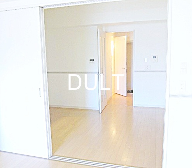 その他部屋・スペース　寝室です。