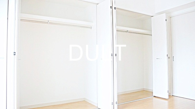 収納　収納です。