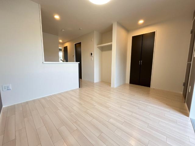 居室・リビング　LDK