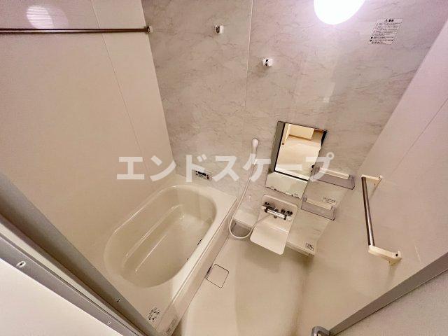 バス・シャワールーム　高崎、前橋エリアのお部屋探しはエンドスケープまで！お客様の理