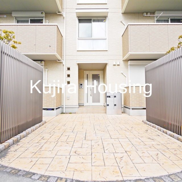 エントランス　エントランスです★