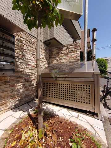 その他　カーサ恵比寿壱番館