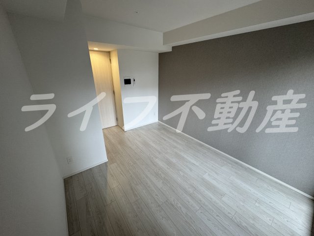 居室・リビング　おしゃれな居間です