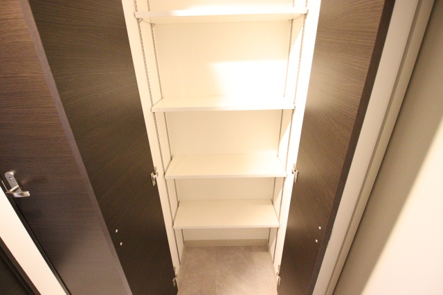 収納　※別室の参考写真の為、現況優先です。