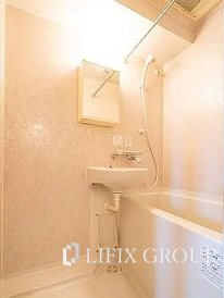 バス・シャワールーム　風呂