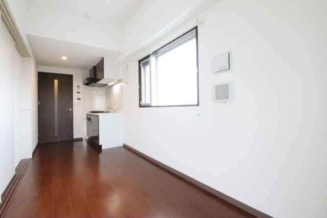 居室・リビング　※別室の参考写真の為、現況優先です。