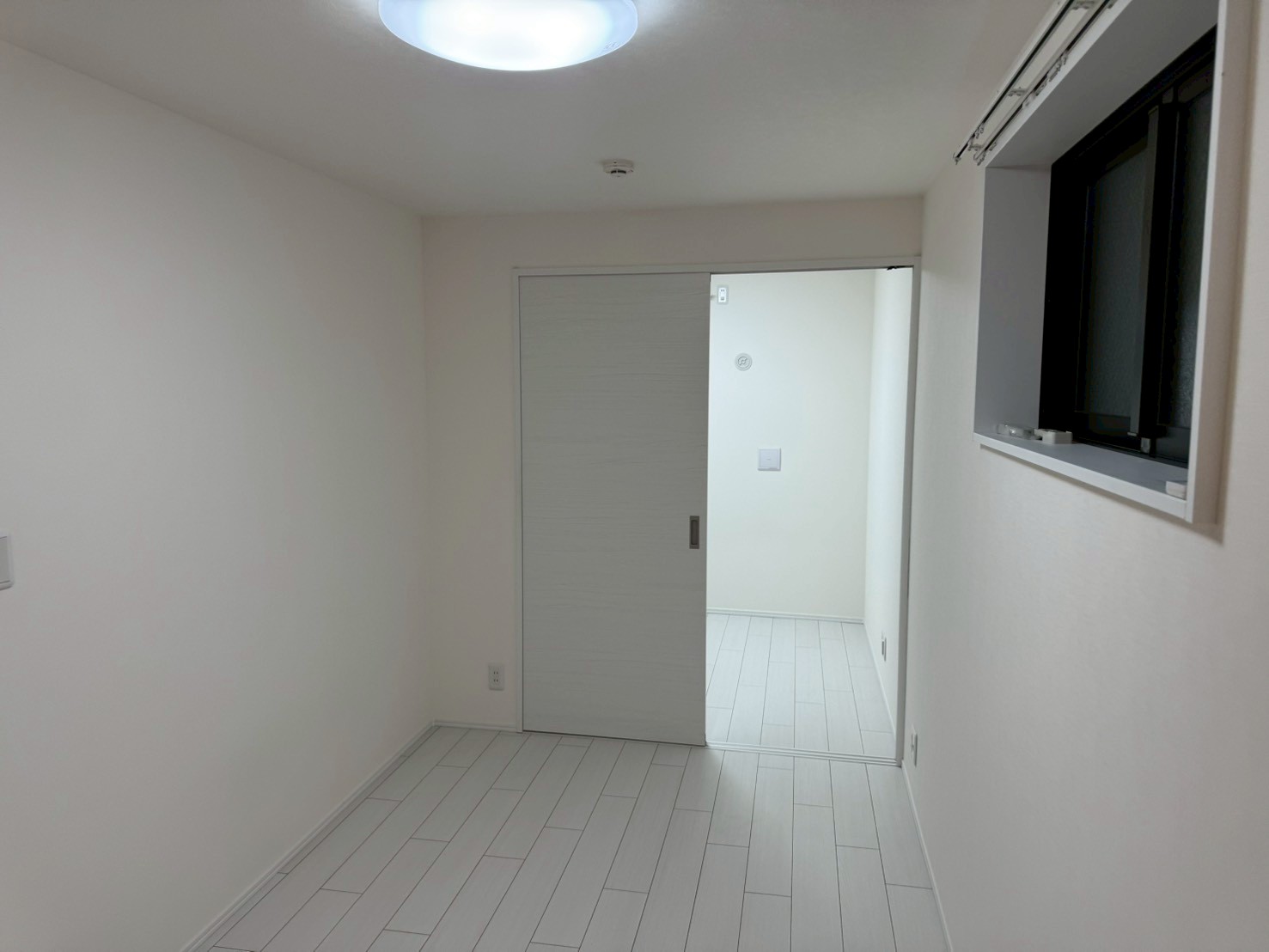 居室・リビング　ゆったりとしたリビングです