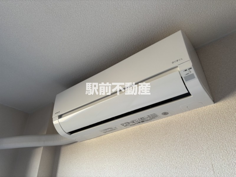 その他設備　浴室乾燥