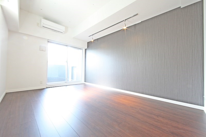 居室・リビング　洋室8.9帖