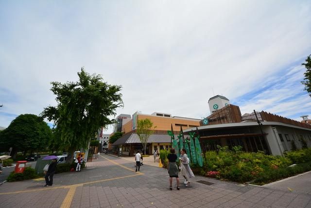 その他　駅前（その他）まで2000m