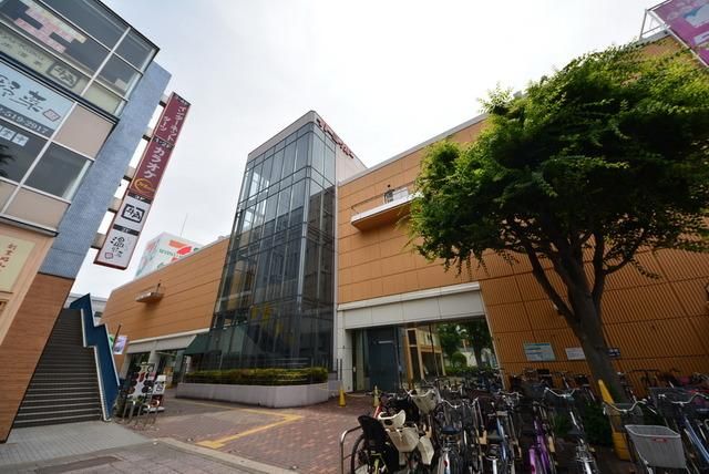 その他　駅前（その他）まで2000m