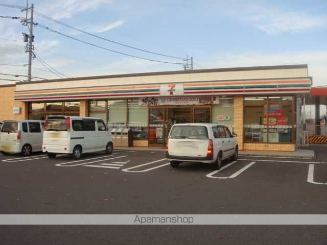 その他　セブンイレブン越前塚町店（その他）まで438m