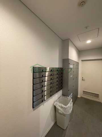 その他設備　ブランシエスタ駒込