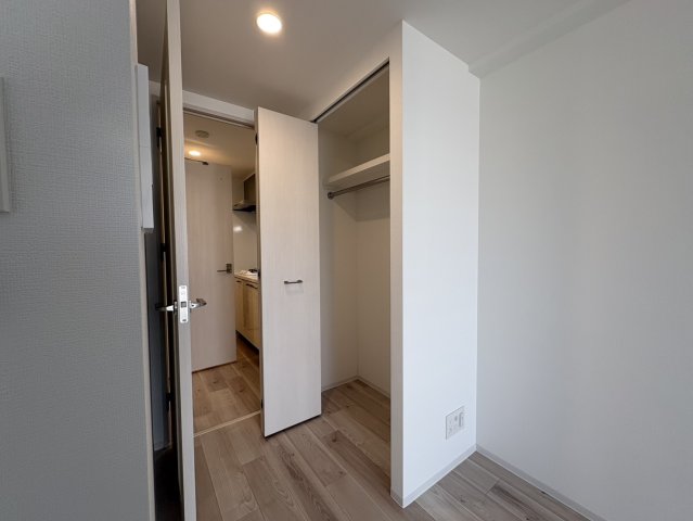 収納　エスリード名古屋サザンプレイス