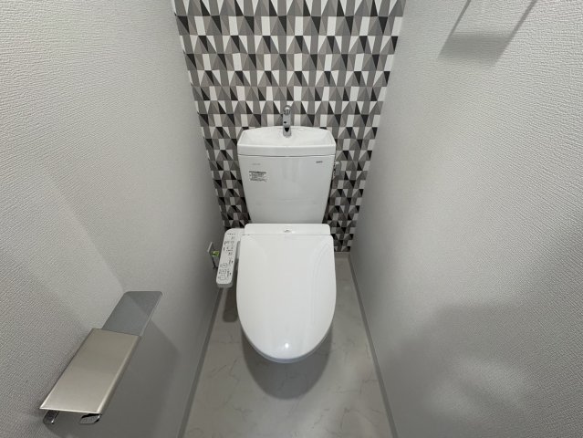 トイレ　エスリード名古屋サザンプレイス