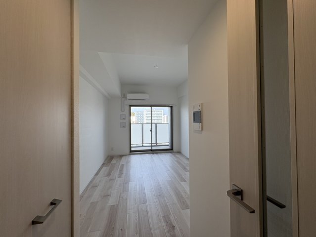 居室・リビング　エスリード名古屋サザンプレイス