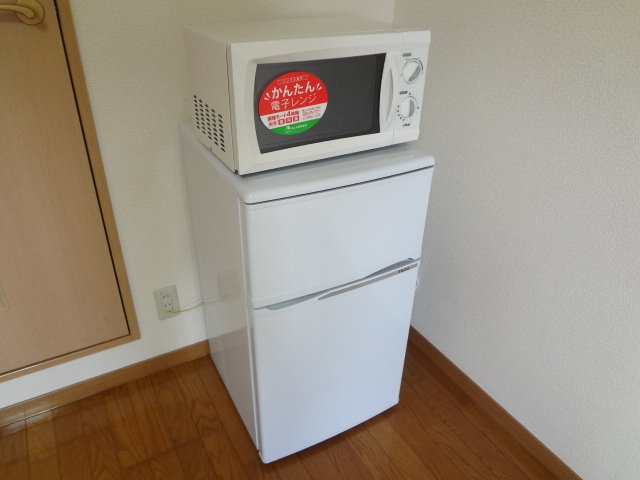 その他　洗濯機