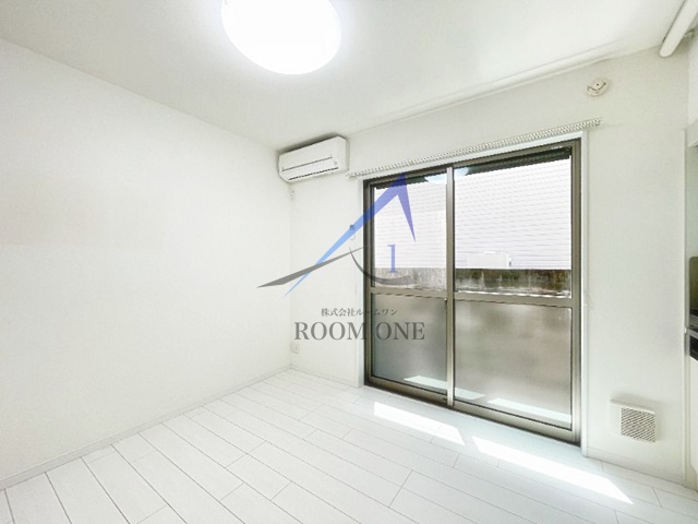 その他部屋・スペース　寝室です。