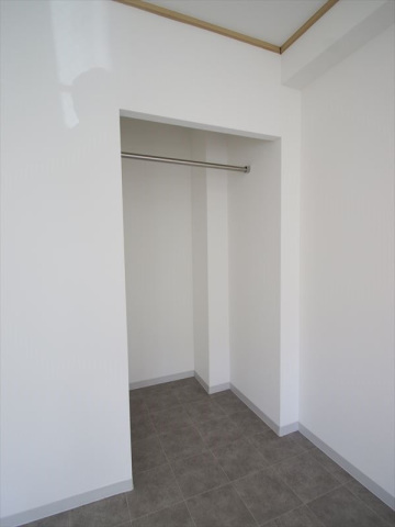 その他　リビング収納