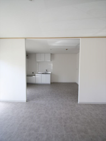 その他部屋・スペース　南向きで明るいお部屋