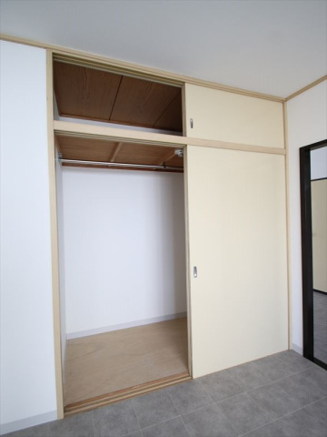 収納　収納スペース